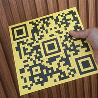 Multi QR by Pilato