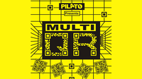 Multi QR by Pilato
