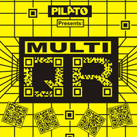 Multi QR by Pilato