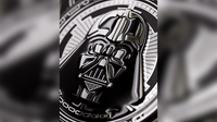 Star Wars: Year of the Dark Side Playing Cards by theory11
