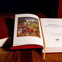 A History of the Art of Conjuring by Kurt Volkmann