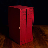 A History of the Art of Conjuring by Kurt Volkmann