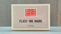 Flash Ink Mark by JT Magic (Blue)
