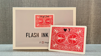 Flash Ink Mark by JT Magic (Blue)
