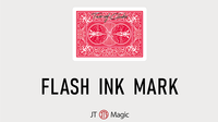 Flash Ink Mark by JT Magic (Blue)
