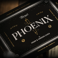 Phoenix by Higar and Hanson Chien (USD)