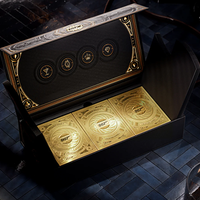 James Bond 007 Special Edition Box Set by theory11