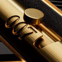 James Bond 007 Special Edition Box Set by theory11