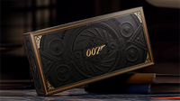 James Bond 007 Special Edition Box Set by theory11

