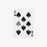 Off- Check ANYONE Playing Cards