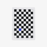 Off- Check ANYONE Playing Cards