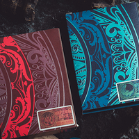 Atlantis Playing Card Collectors Set