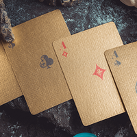 Atlantis Playing Card Collectors Set