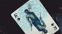 Atlantis Playing Card Collectors Set
