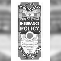 The Magicians Insurance Policy