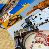 See Through Voices by Show