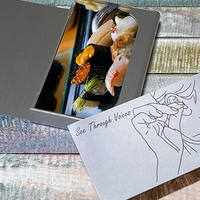 See Through Voices by Show