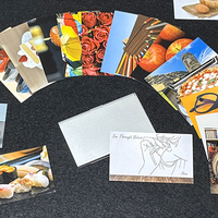 See Through Voices by Show