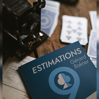 Estimations by Gérard Bakner