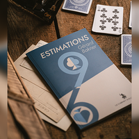 Estimations by Gérard Bakner