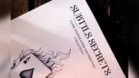 Subtle Secrets 1 by Thibault Ternon
