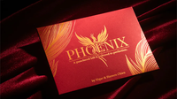 Phoenix by Higar and Hanson Chien (Euro)
