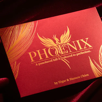 Phoenix by Higar and Hanson Chien (Euro)
