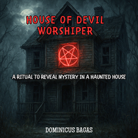 House of Devil Worshiper by Dominicus Bagas eBook DOWNLOAD