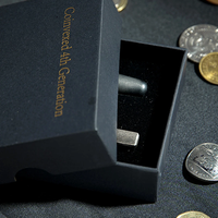 Coinvexed 4th Generation by David Penn & TCC Magic