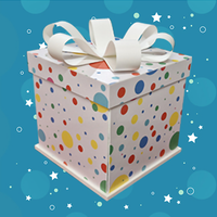 CADEAU! by Magie Climax