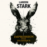Impression Over Technique by Landon Stark eBook DOWNLOAD