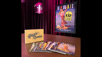 Postcards from Paradise (Thailand) by Bill Abbott
