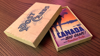 Postcards from Paradise (Hawaii) by Bill Abbott
