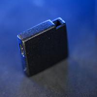 Mini e-ITR by K.Pen & TCC Magic
