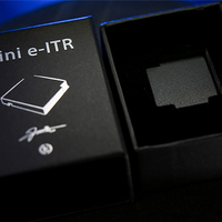 Mini e-ITR by K.Pen & TCC Magic