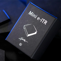 Mini e-ITR by K.Pen & TCC Magic