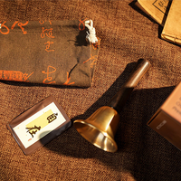 Celestial Bell by Zhou Yu & Tom Wei