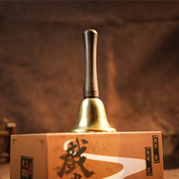 Celestial Bell by Zhou Yu & Tom Wei