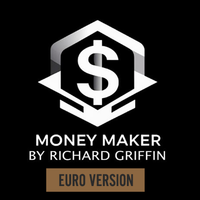 Money Maker Euro by Richard Griffin