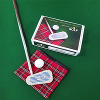 GOLF! by Martin Lewis