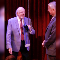 GOLF! by Martin Lewis