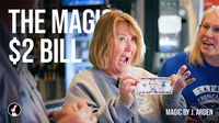 Two Dollar Bill by Magic J. Arden video DOWNLOAD
