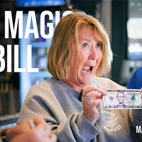 Two Dollar Bill by Magic J. Arden video DOWNLOAD