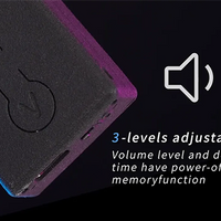 Soundwave Pro by N2G