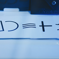 Codenic by Esya G.