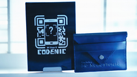 Codenic by Esya G.
