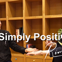 Simply Positive by Rimoirge video DOWNLOAD