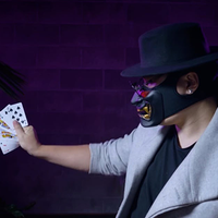 Thin Air (Stage) by Bojan Barisic and Stage Elegance