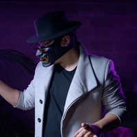 Thin Air (Stage) by Bojan Barisic and Stage Elegance