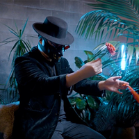 Double Production by Bojan Barisic and Stage Elegance